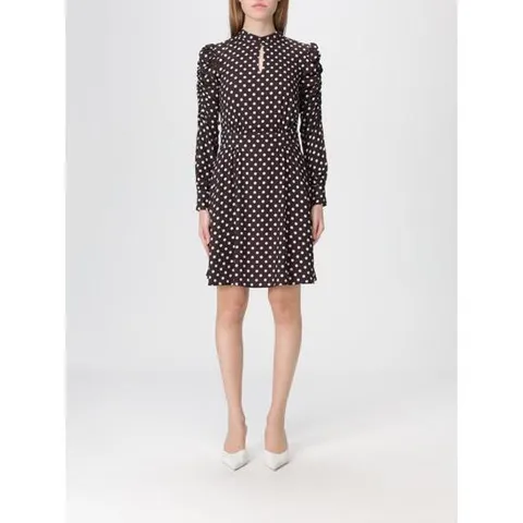 마 데 마가리타스 롱 원피스 MMABW01274 TMTC0002 MA57 Brown