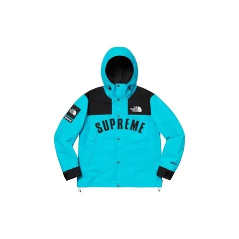 슈프림 x 노스페이스 아크로고 마운틴 파카 틸   19SS NF0A3VMM4D3