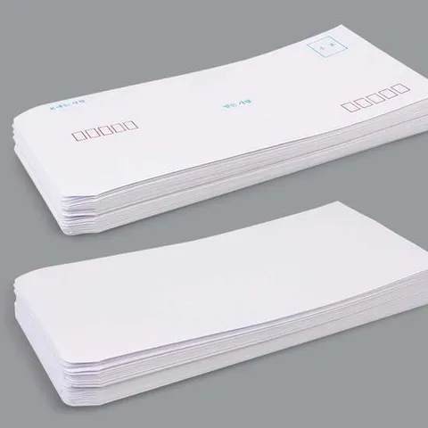 편지 봉투 70매입 용돈 돈 현금 무지 우편 서류 편지봉투 용돈봉투 돈봉투 현금봉투 무지봉투 우편봉투 부모님용돈봉투 무지편지봉투