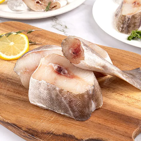 [엠픽] 서해안 손질대구 (손질 후 400g이상) *1미