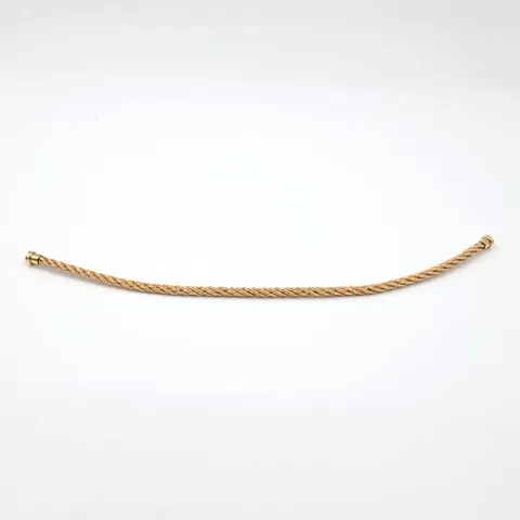 [구구스]중고명품 프레드 포스텐 팔찌 스트랩 (미듐) (NO 10277259)