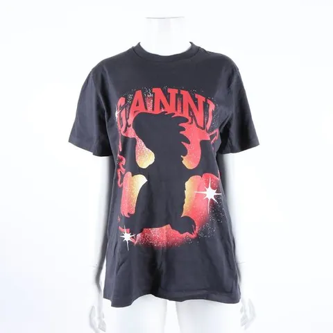 [구구스]중고명품 가니 반소매 44-55 (NO 10291864)