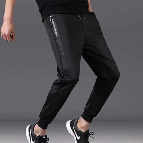 캐주얼 남성 여름 간절기 허리밴딩 데일리 팬츠 바지