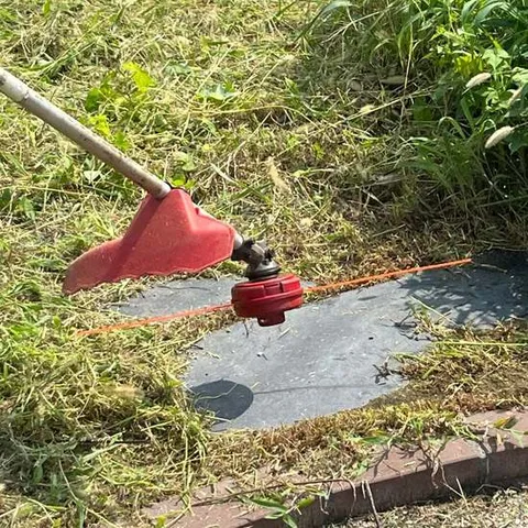 사각 나일론커터 예초기줄 2.7mm 예초기줄날 예초기줄 예초기끈 예초기나일론줄 예초기날