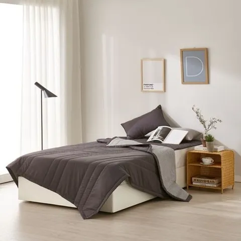 먼지없는 여름 벤 이불세트 베개커버 40x60 이불세트 차렵이불세트 차렵침구세트 사계절이불 차렵이불베개세트 차렵이불패드세트 차렵이불싱글