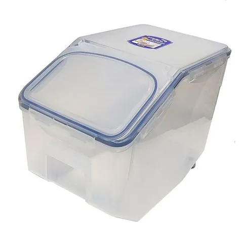 신선한 잡곡 쌀 보관 용기 잡곡통 쌀독 쌀통 10kg 쌀통 냉장고쌀통 쌀보관함 잡곡보관함 시리얼보관 쌀냉장