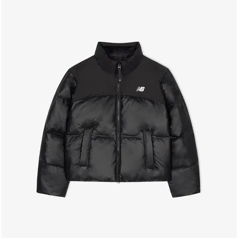 뉴발란스 액티브 숏 다운 W B1 NBNPF4W032 G2 G3 G5