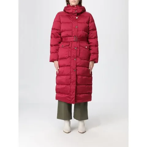 리우조 여성 재킷 오렌지 MF5011T017A91650