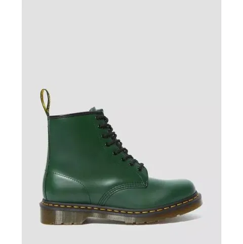 닥터마틴 부츠 11822207 Green Smooth GREEN