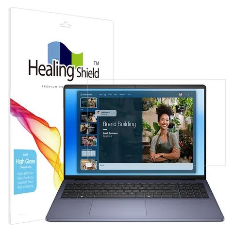 델 16 DC16251 올레포빅 Light 액정보호필름