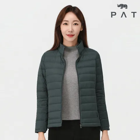 [PAT] 기본 초경량 구스다운_1I82001