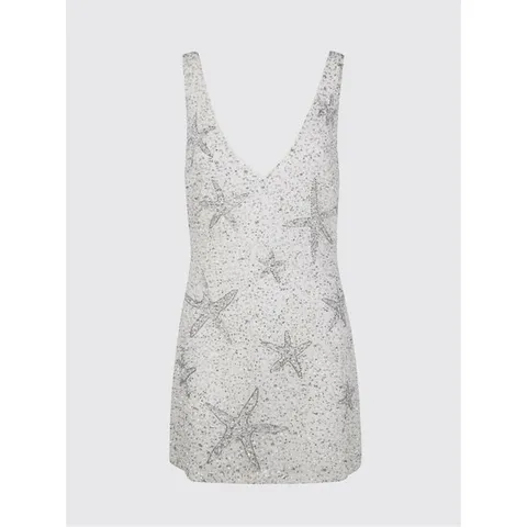 [RIXO] 라프리마 여성 원피스 01000721425 06918 화이트 /6