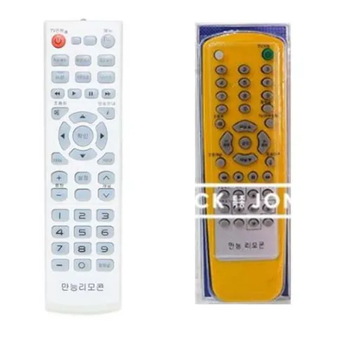 삼성 LG TV 티비 만능 리모콘 701 엘지티비리모콘