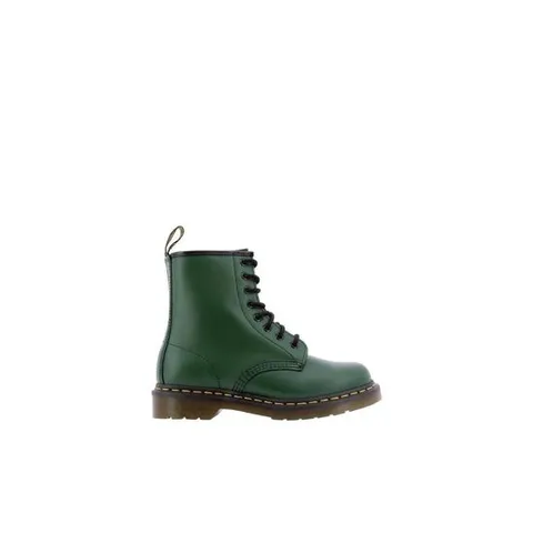 Dr  Martens 1460 레이스업 부츠 DMS1460GRSMZ11822207 GREEN TP956836850