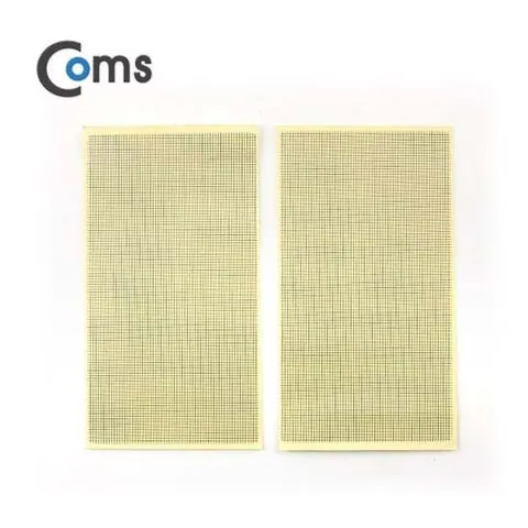 방충망 보수 테이프 대 2매입 방충망 보수 모기장