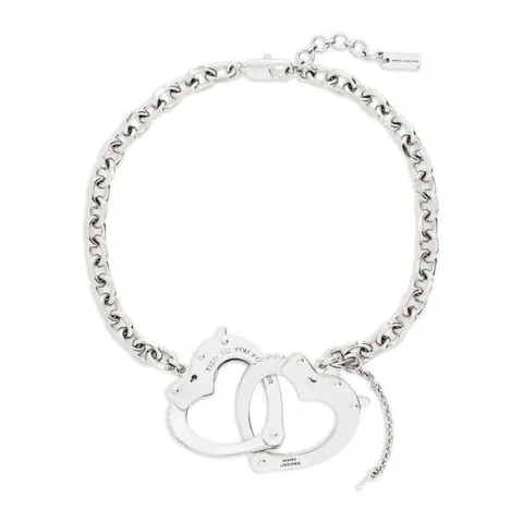 마크제이콥스 주얼리 2R5JNC001J69 029 SILVER