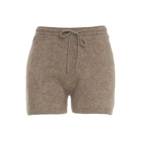 솔로트레 숏팬츠 M3F0094 FU15S NOCCIOLA MARRONE