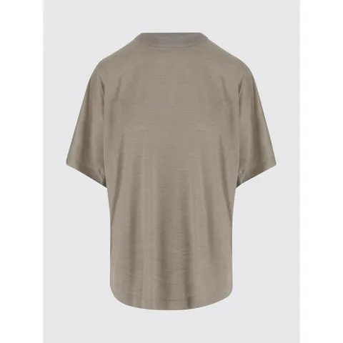 [CARVEN] 라프리마 여성 티셔츠 6252K21117 OAT 베이지 /6