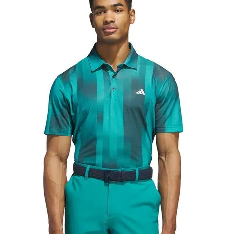[퓨어텍]아디다스 골프반팔 티셔츠 골프셔츠 기능성 남자반팔