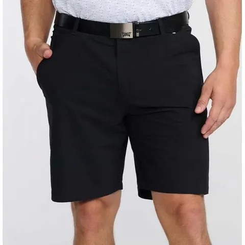 [퓨어텍]PXG 반바지 숏팬츠 남성 골프웨어 블륌상 골프바지 MS25ABS0