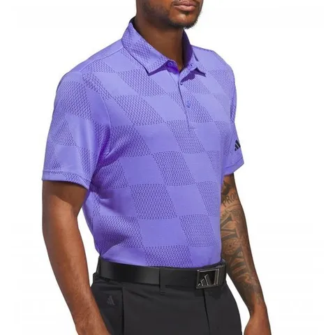 [퓨어텍]아디다스 골프셔츠 반팔 티셔츠 얼티밋365 2025 블루 그린