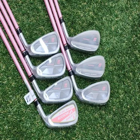 [브릿지스톤] 2024년 V300-9 FORGED 6-P5056(7아이언) - 스피더 40 L.