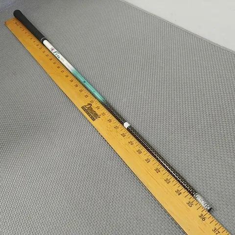 [기타][중고]가 30만원 프리미엄 아이언 샤프트 파이어 익스프레스 프리미엄 버전 I-55 35.7인치 샤프트