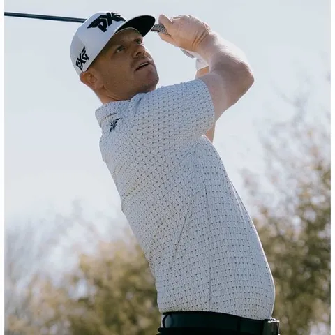 [타이틀리스트]PXG 골프셔츠 반팔 남자 골프웨어 2025 여름반팔