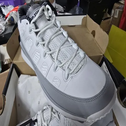 [타이틀리스트]나이키골프 조던골프화 260사이즈 스파이크 골프신발 한정판ㄴ