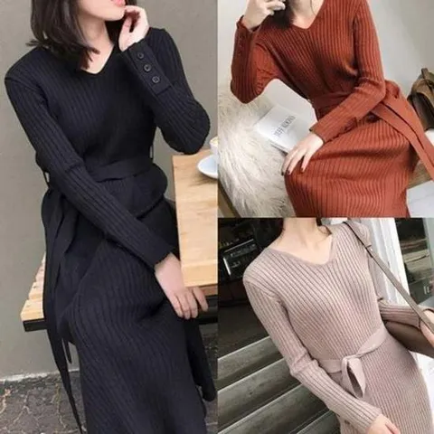 원피스 DS롱 추천 3쉬폰 컬러 꾸안꾸 신상 패션 여자