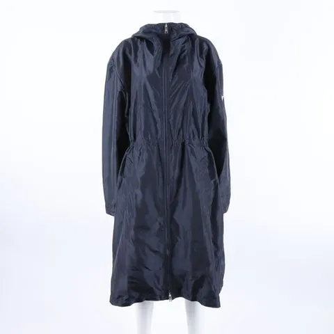 [구구스]중고명품 프라다 바람막이 롱 집업 점퍼 66 (NO 10270742)