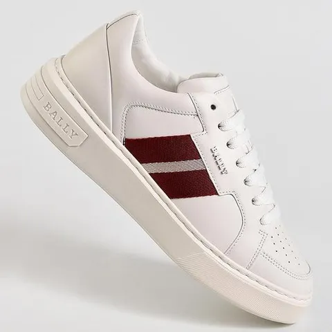 발리 MOONY 무니 남성 스니커즈 6236586 07