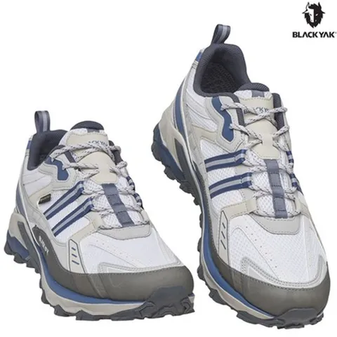 [ 현대백화점 ]블랙야크 남성 고어텍스 트레킹화 코어 GTX ABYSHX4005