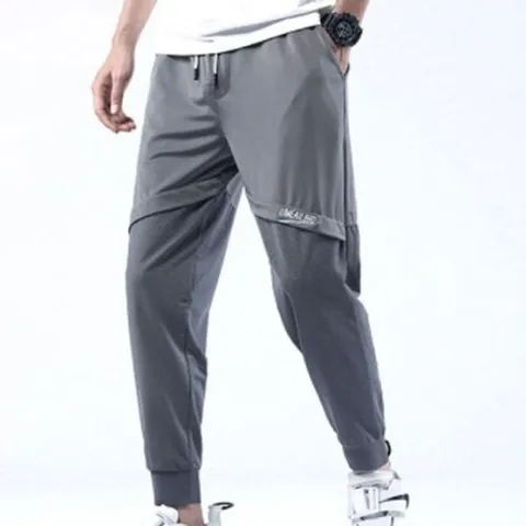 남성 베이직 데일리 봄 여름 올데이 가을 트레이닝 팬