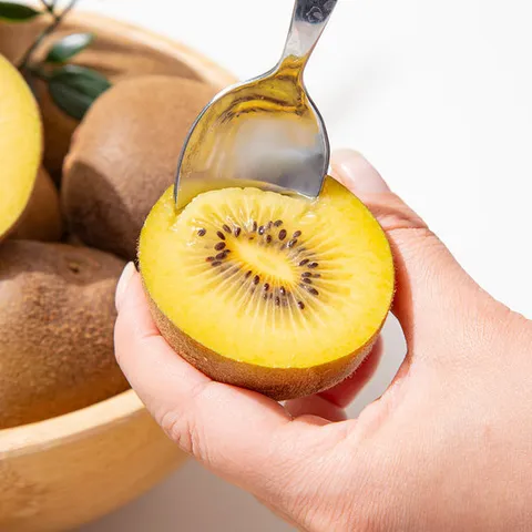 [제주애월농협] 제주 하트 골드키위 1kg x 2팩