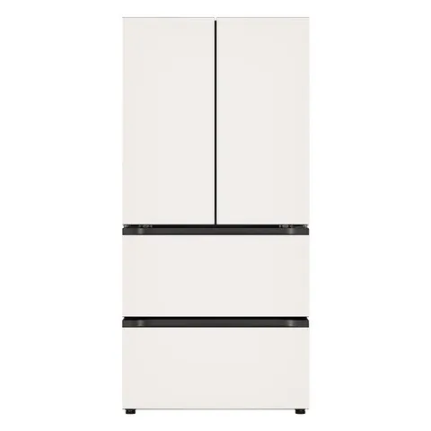LG 디오스 AI 오브제컬렉션 김치톡톡 Z490MEEF11