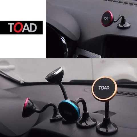 토드 자바라 차량 핸드폰 거치대 168