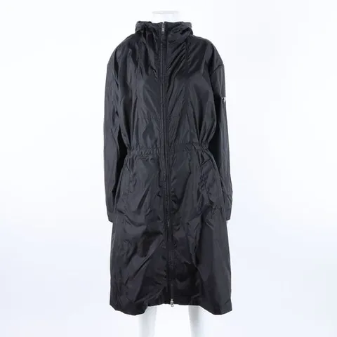 [구구스]중고명품 프라다 바람막이 집업 점퍼 66 (NO 10252746)