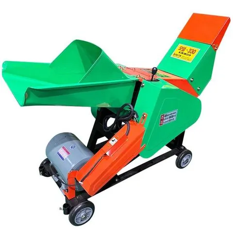 동아농기계 2마력 볏짚파쇄기 레버조절기 GS-330