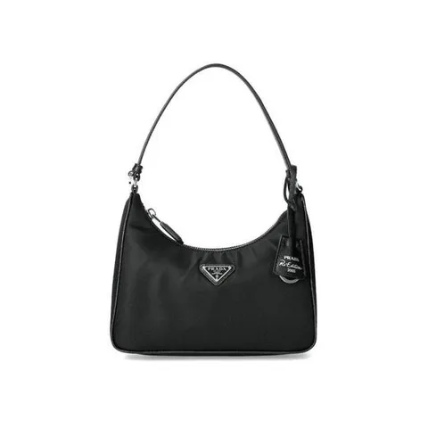 프라다 1N204m R064 F0002 리나일론 사피아노 호보백 [국내발송]