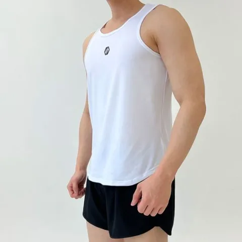 남자 여름 운동복 슬리브리스 팬츠 트레이닝복 세트