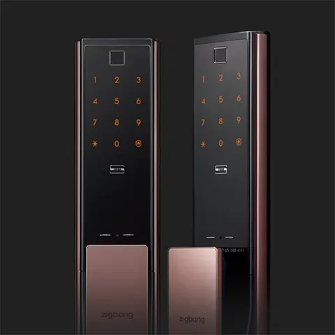 [직접설치]직방 삼성 SHP-DP951 지문인식 현관문 카드키 디지털 번호키 도어락 교체 설치