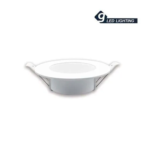 건식 슬림다운라이트 5 인찌 12W 매입등 주광색 매입등 다운라이트 다운등 LED 매입조명