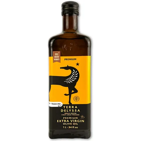 코스트코 테라델리사  엑스트라버진 올리브오일 1L 올리브유