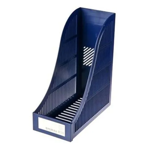 시스맥스 슈퍼꽂이2 DB 280096/진청/계폐식 125x260x 박스(20개입) 부품