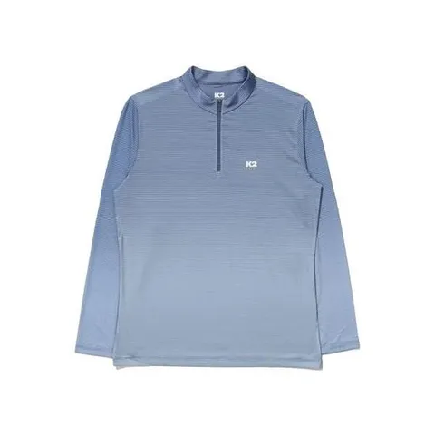 K2 여성 오싹 TRACK 긴팔 집업 W KWM24226-3D