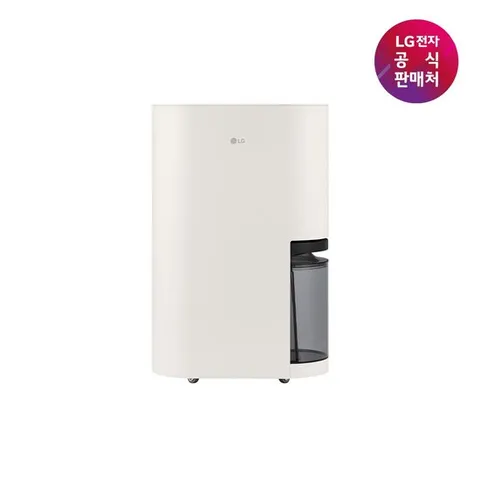 [LG전자공식판매처] LG 휘센 오브제컬렉션 제습기 DQ185MEGA