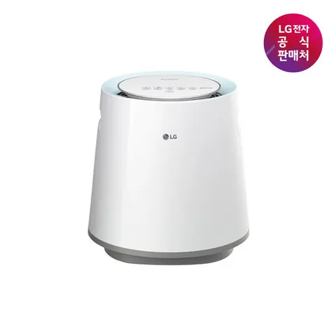 [LG전자공식판매처] LG 퓨리케어 자연기화 가습기 HW500DAS