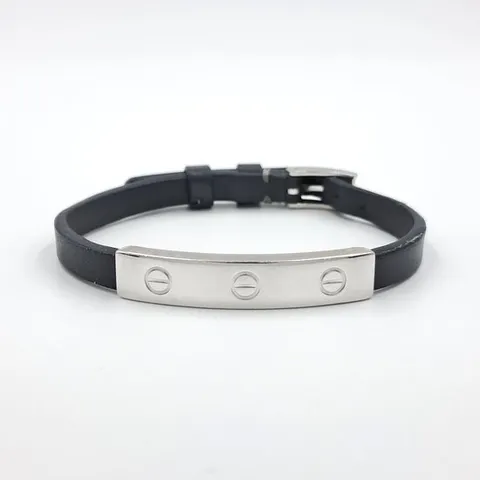 [구구스]중고명품 까르띠에 러브 팔찌 (NO 10263300)