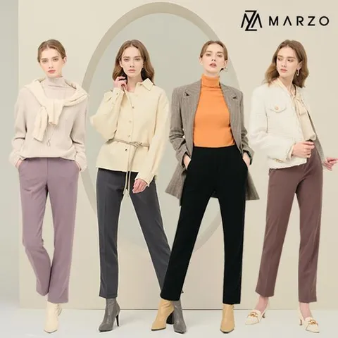 [마르조]디아나 라운지 팬츠_2BMFMD04